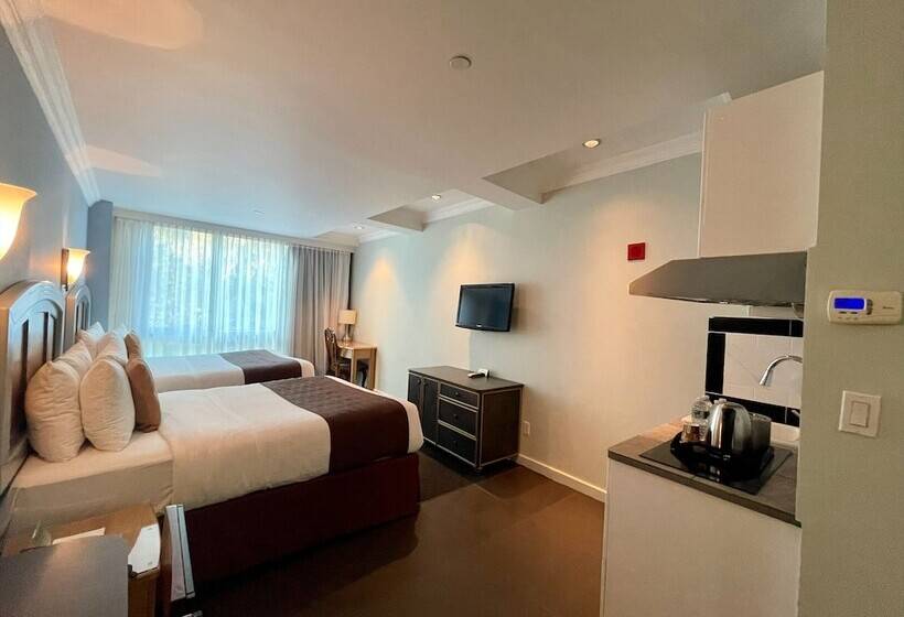 Fotos del hotel Hotel Mulberry:  6