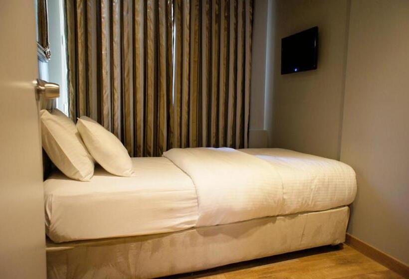 Fotos del hotel My Dora: 1 Fotos del hotel My Dora: 1