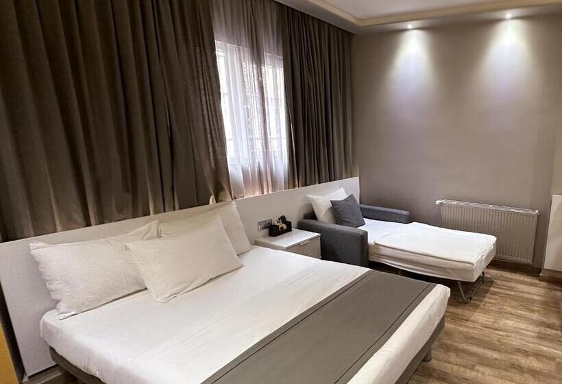 Fotos del hotel My Dora:  3