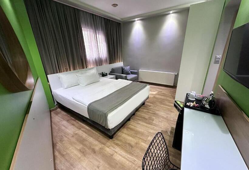 Fotos del hotel My Dora:  2