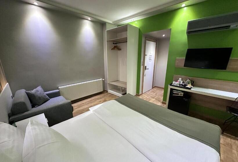 Fotos del hotel My Dora:  10