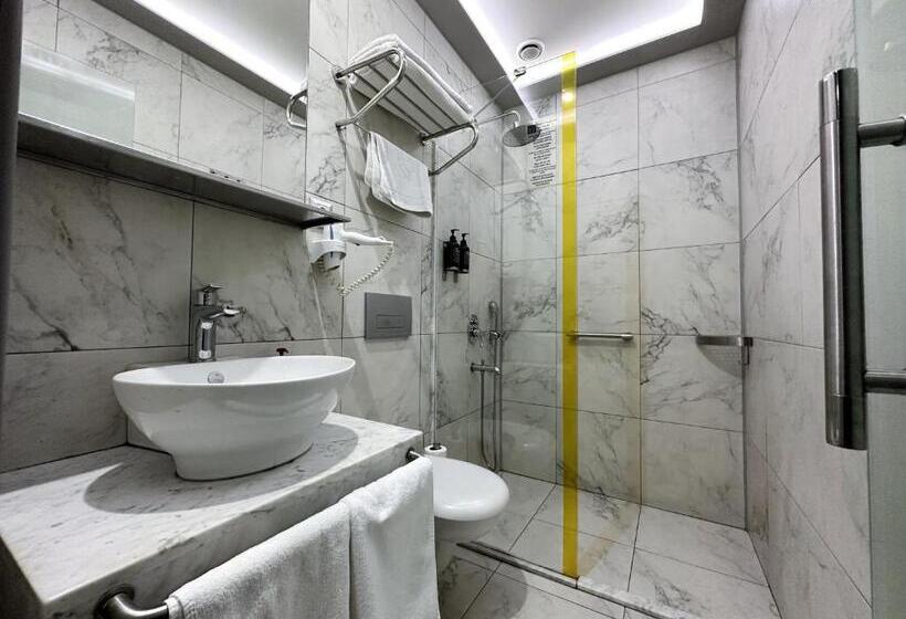 Fotos del hotel My Dora:  17