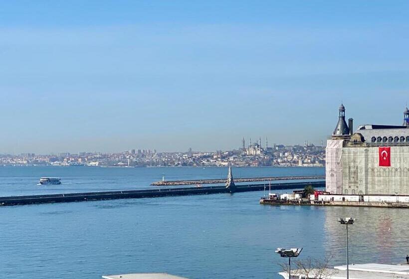 Fotos del hotel My Dora:  21