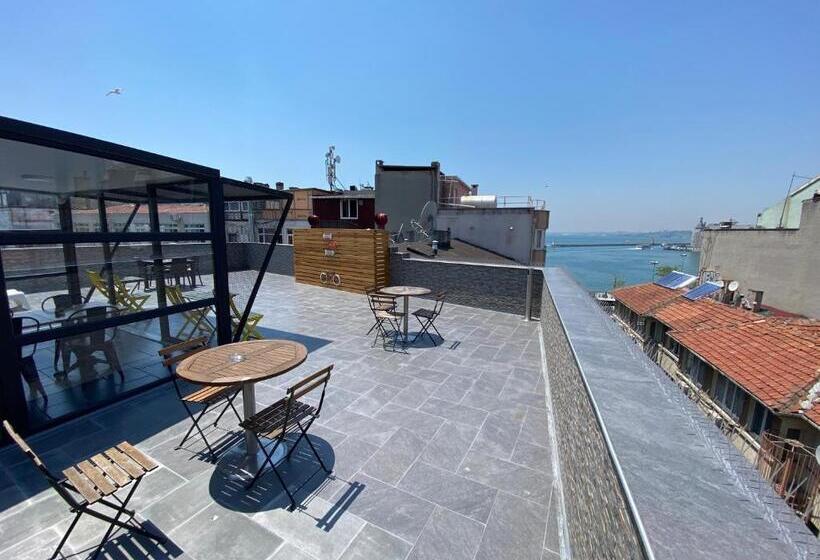 Fotos del hotel My Dora:  29