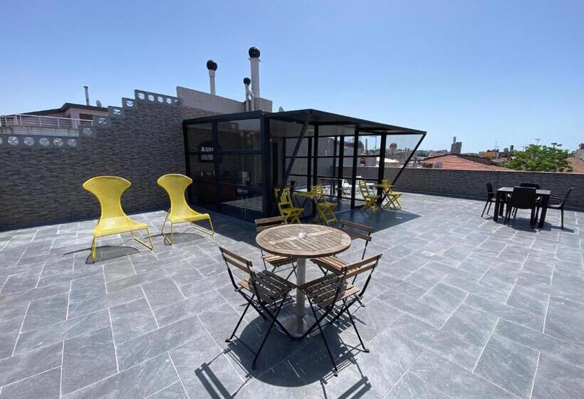 Fotos del hotel My Dora:  16