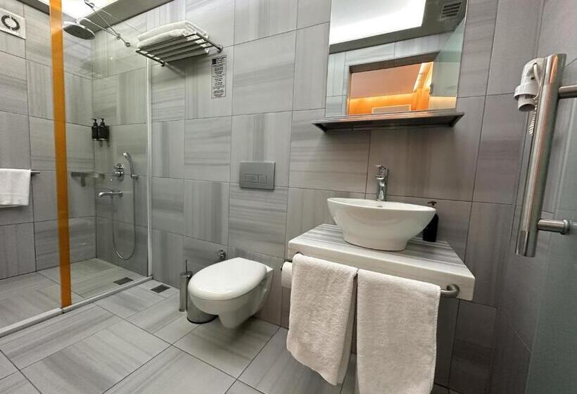 Fotos del hotel My Dora:  19