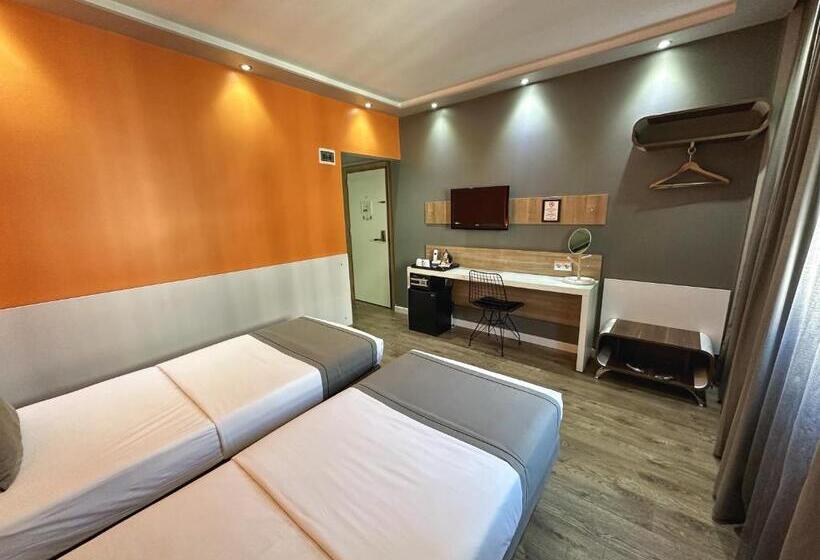 Fotos del hotel My Dora:  9