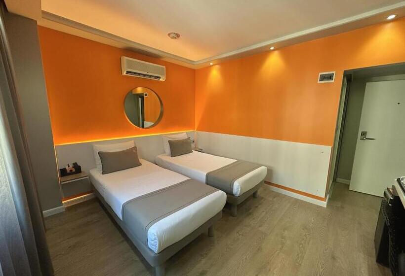 Fotos del hotel My Dora:  8