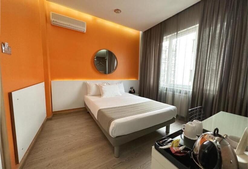 Fotos del hotel My Dora:  7