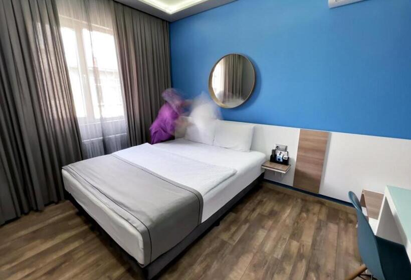 Fotos del hotel My Dora:  11