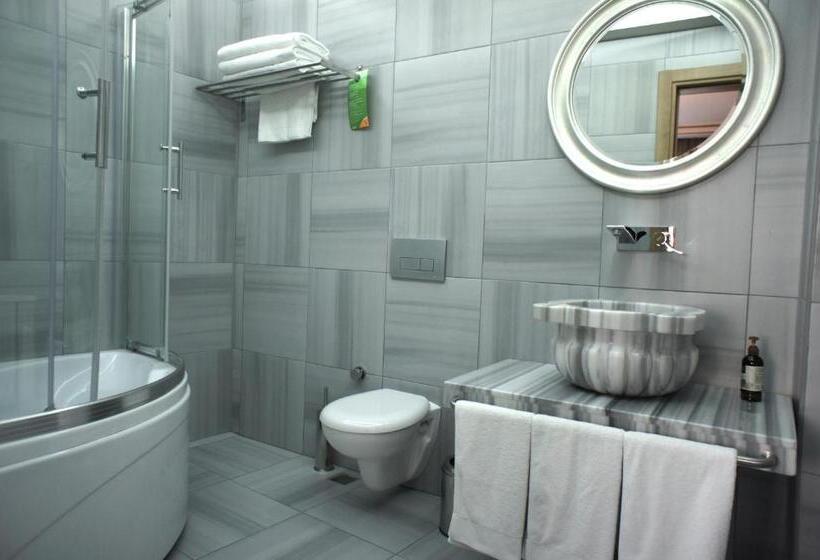 Fotos del hotel My Dora:  18