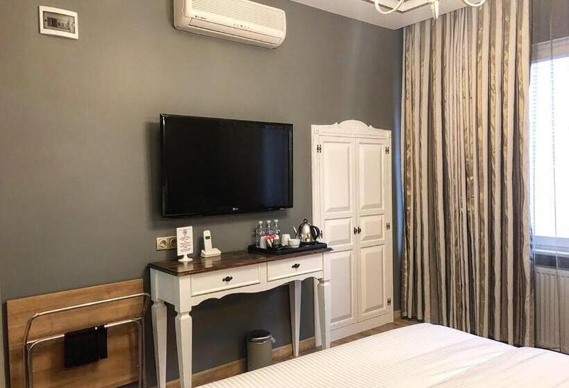 Fotos del hotel My Dora:  12