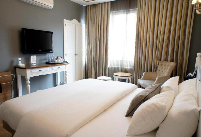 Fotos del hotel My Dora:  5