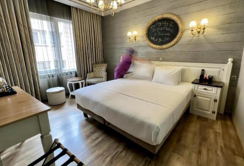 Fotos del hotel My Dora:  4