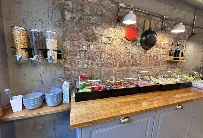 Fotos del hotel My Dora:  25