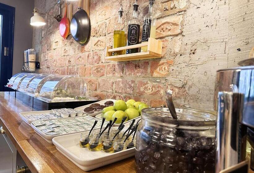 Fotos del hotel My Dora:  34