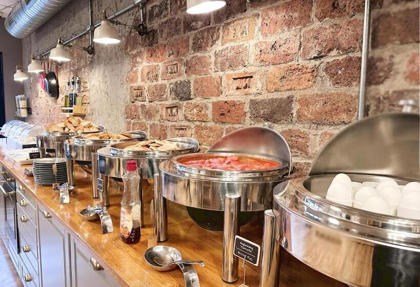 Fotos del hotel My Dora:  32