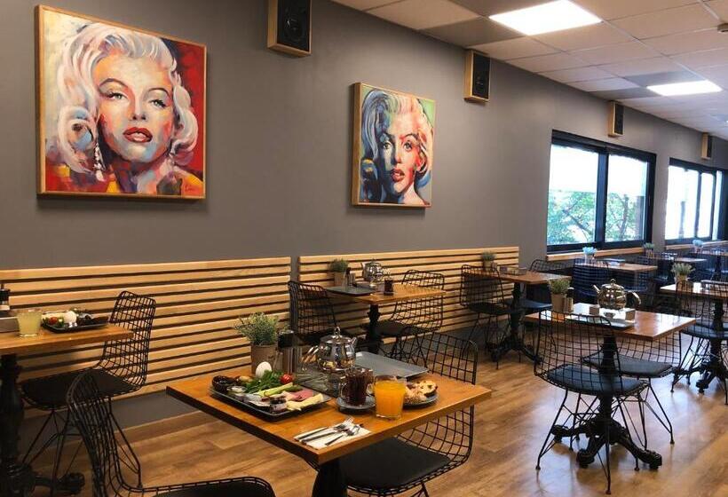 Fotos del hotel My Dora:  14