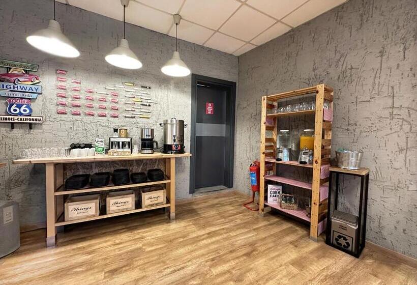 Fotos del hotel My Dora:  28