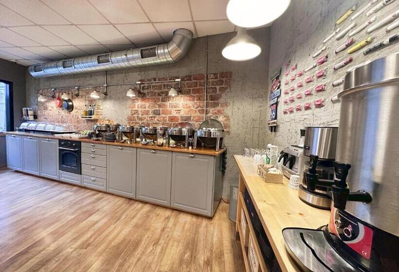 Fotos del hotel My Dora:  13