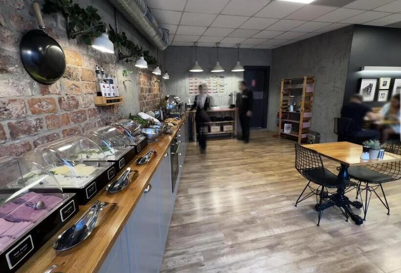 Fotos del hotel My Dora:  27