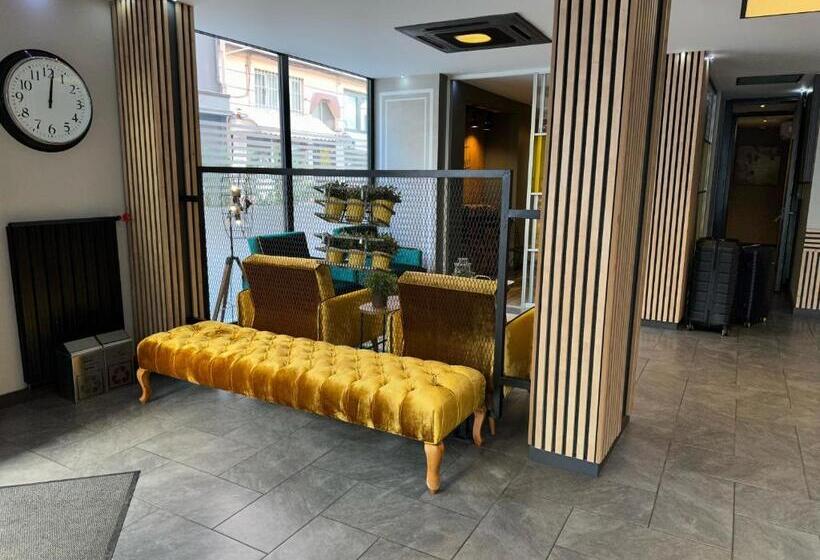 Fotos del hotel My Dora:  33