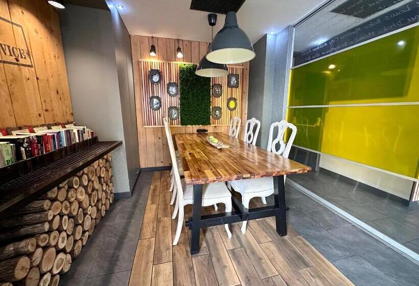 Fotos del hotel My Dora:  24