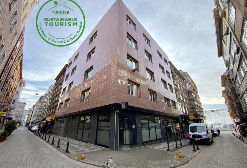 Fotos del hotel My Dora:  22