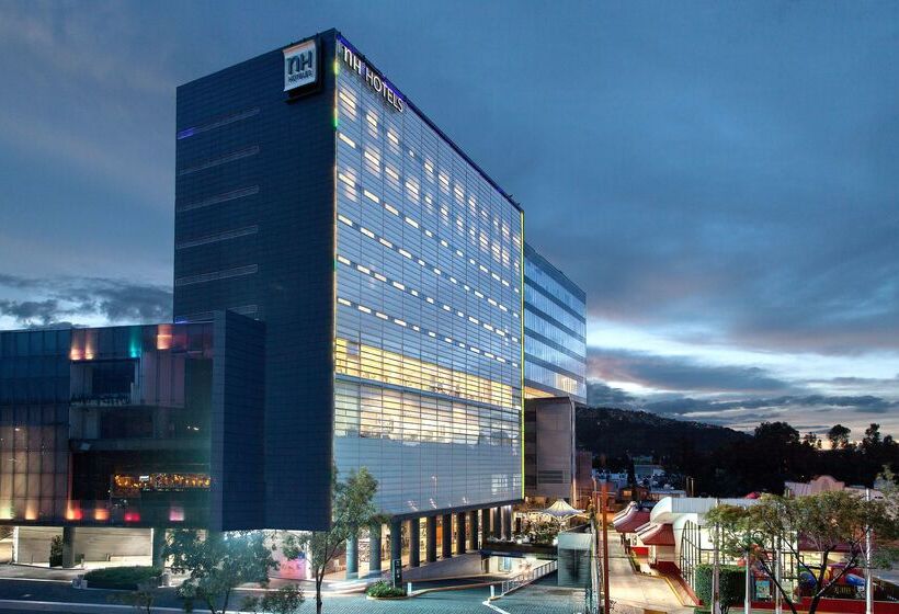 Fotos del hotel Nh Mexico City Valle Dorado: 1 Fotos del hotel Nh Mexico City Valle Dorado: 1
