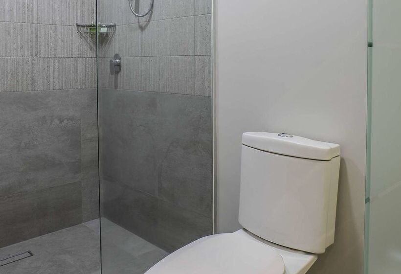 호텔 NH Mexico City Valle Dorado