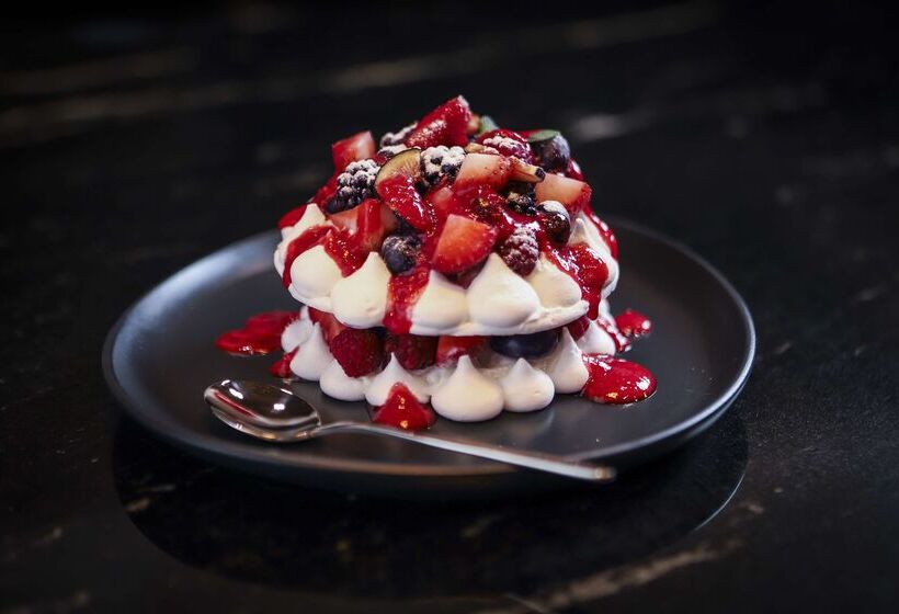 호텔 NH Mexico City Valle Dorado