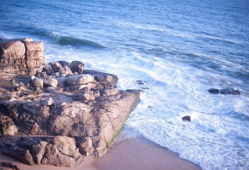 ホテル Niraamaya Wellness Retreats, Surya Samudra, Kovalam