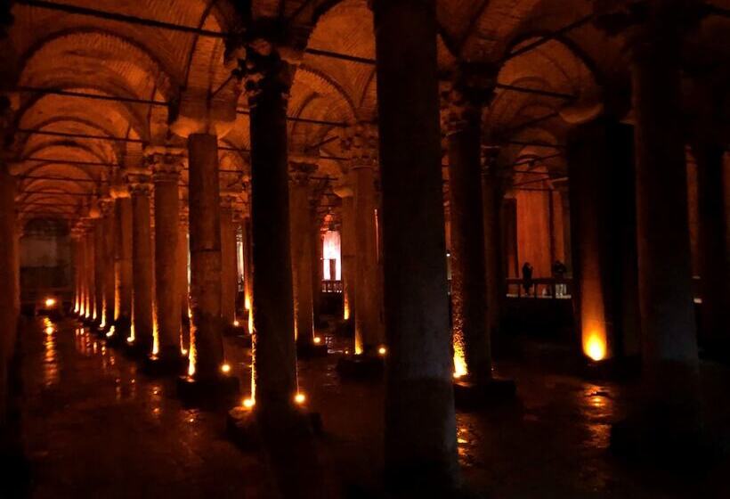 Fotos del hotel Nomade Oldcity:  5