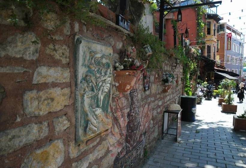 Fotos del hotel Nomade Oldcity:  20