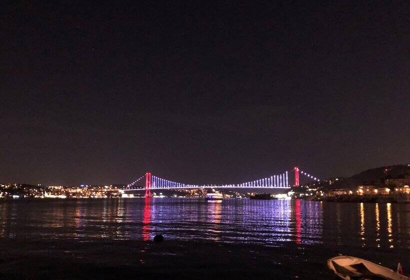 Fotos del hotel Nomade Oldcity:  13