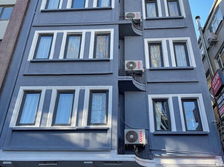 Fotos del hotel Nomade Oldcity:  25