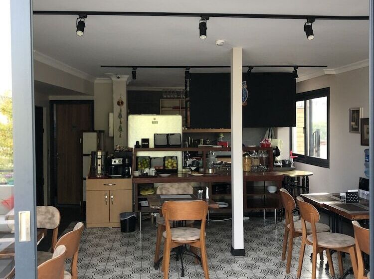 Fotos del hotel Nomade Oldcity:  9