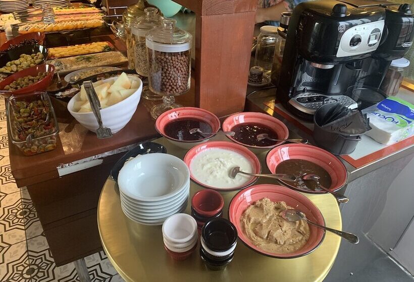 Fotos del hotel Nomade Oldcity:  6