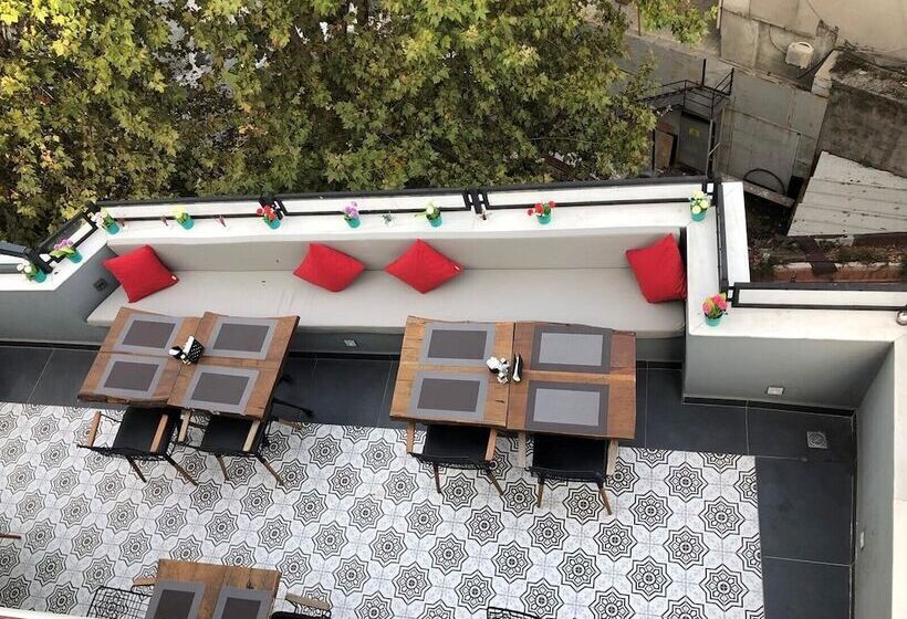 Fotos del hotel Nomade Oldcity:  10