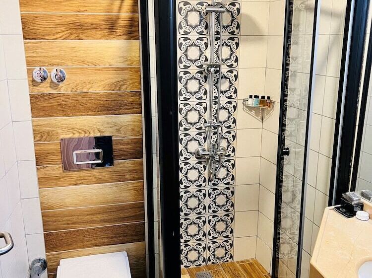 Fotos del hotel Nomade Oldcity:  12