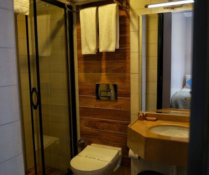 Fotos del hotel Nomade Oldcity:  23