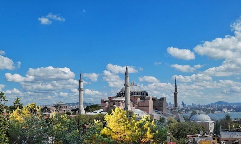 Fotos del hotel Nomade Oldcity:  16