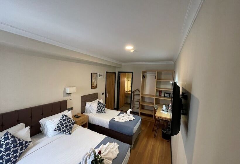 Fotos del hotel Nomade Oldcity:  3