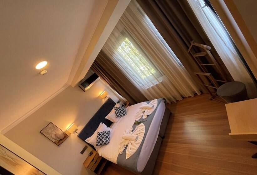 Fotos del hotel Nomade Oldcity:  17