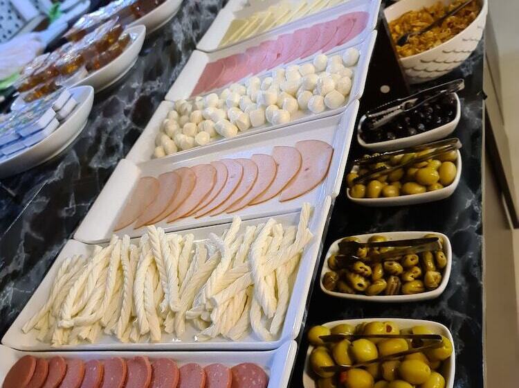 Fotos del hotel Ocean's 7:  11