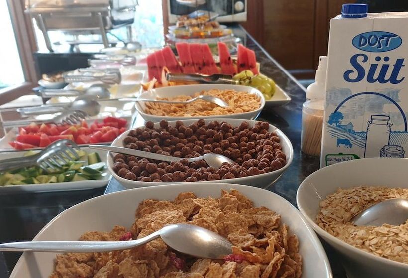 Fotos del hotel Ocean's 7:  8