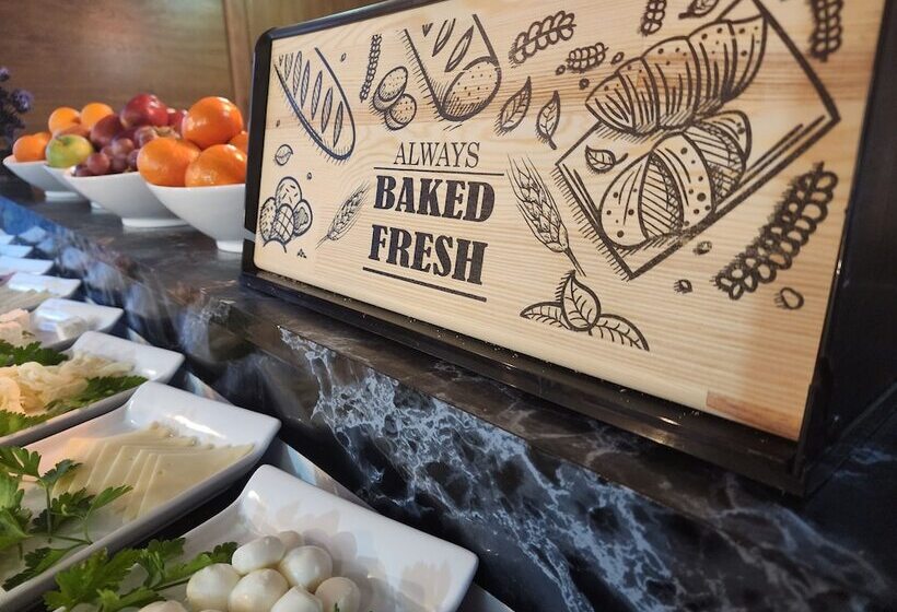 Fotos del hotel Ocean's 7:  9