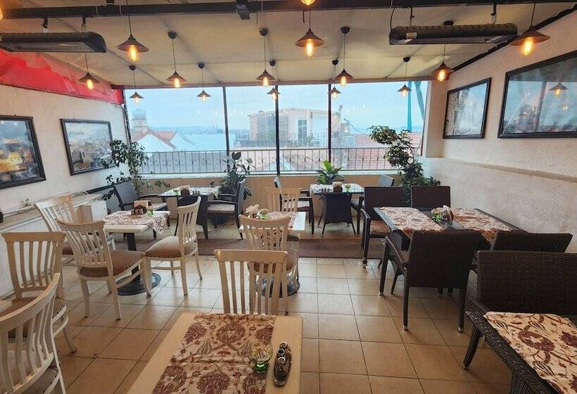 Fotos del hotel Ocean's 7:  14