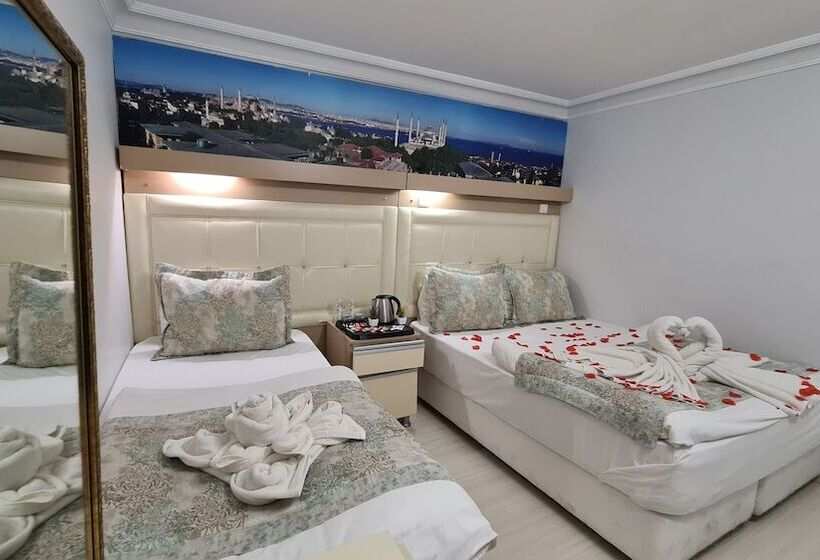 Fotos del hotel Ocean's 7:  6