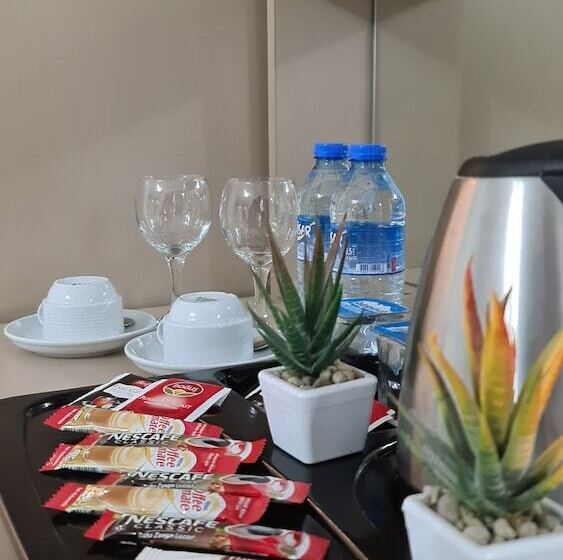 Fotos del hotel Ocean's 7:  24